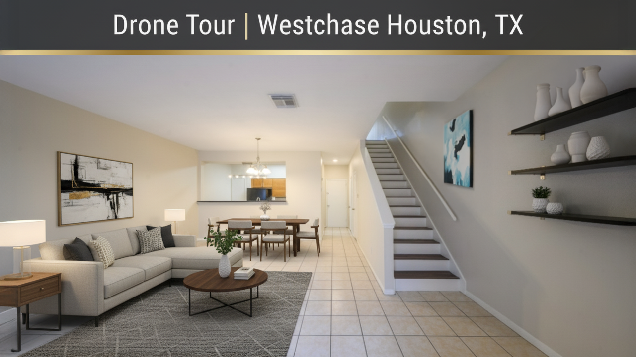 3780 Tanglewilde St Tour