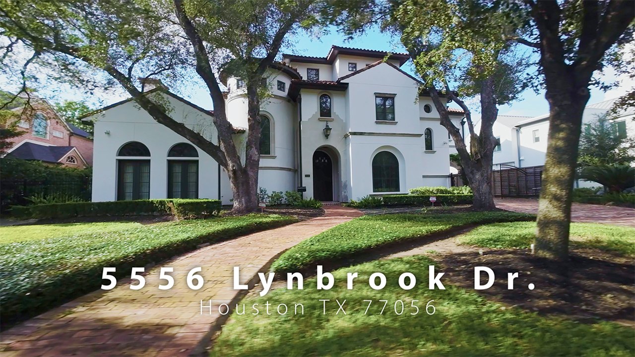 5556 Lynbrook Dr Aerial Cinematic